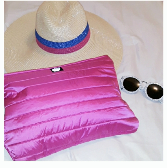 JOULES STRAW NATURAL COLOR HAT